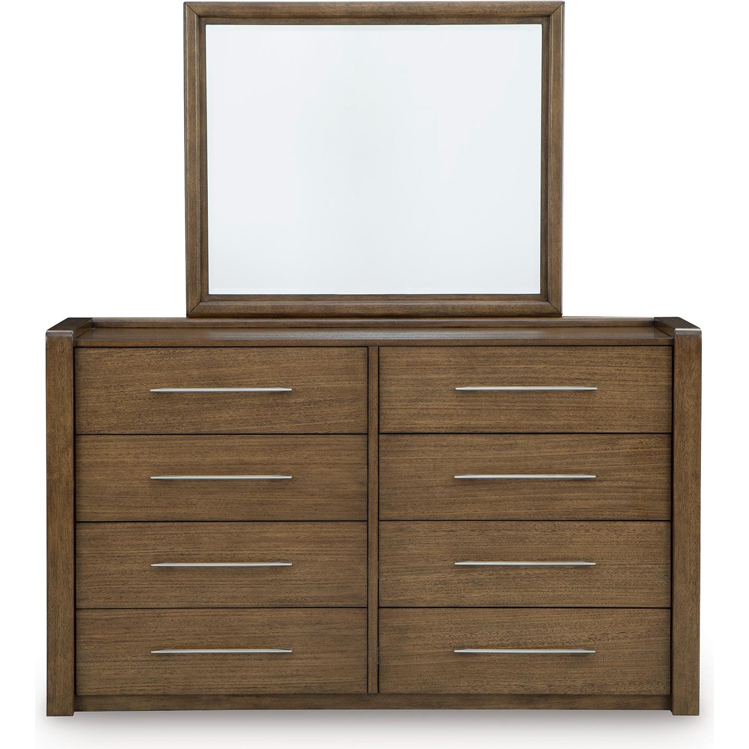  Benchcraft Marxmore B863-36 Bedroom Mirror IMAGE 4