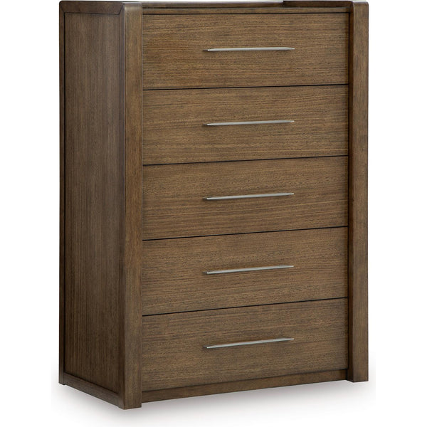Benchcraft Marxmore B863-46 Five Drawer Chest