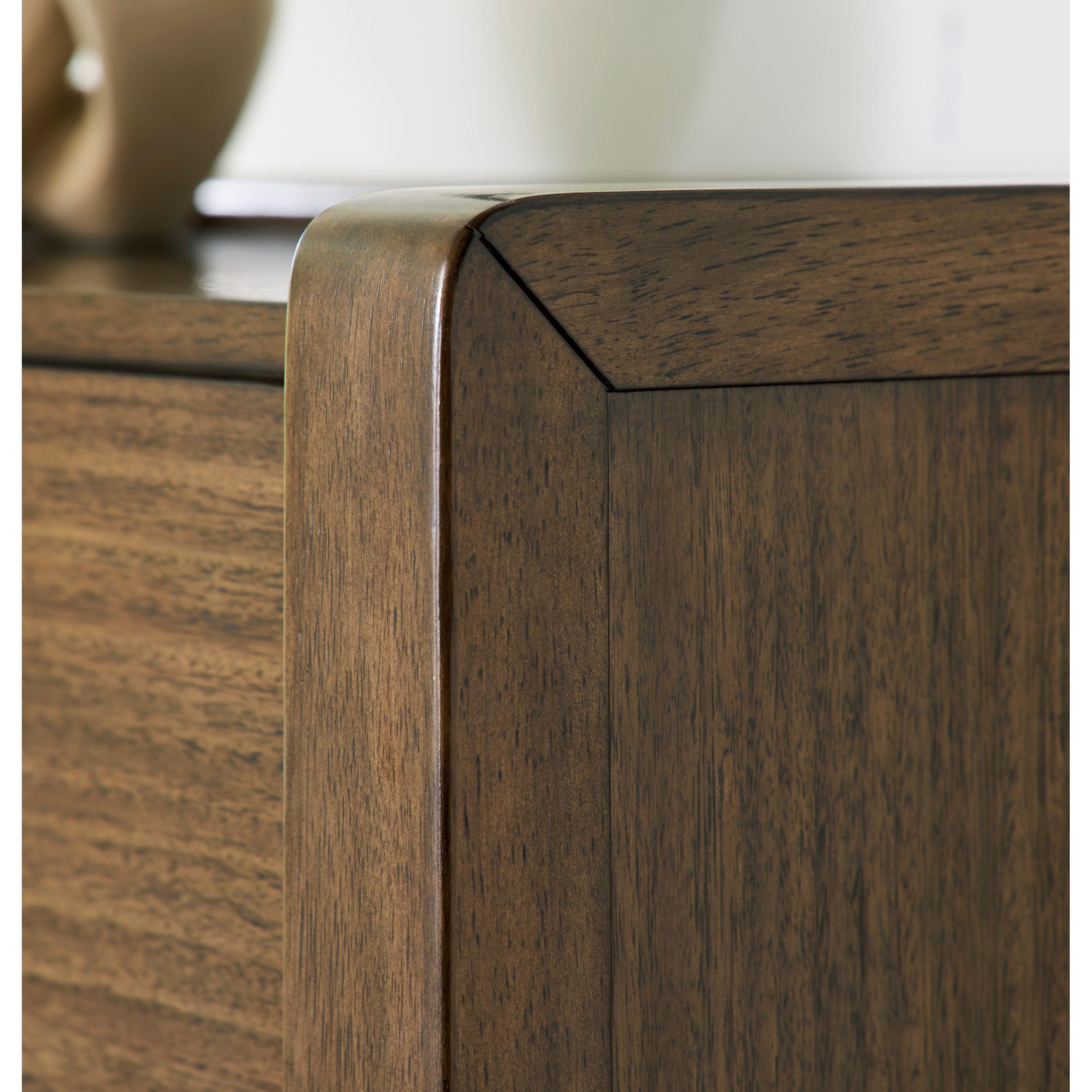  Benchcraft Marxmore B863-46 Five Drawer Chest IMAGE 5