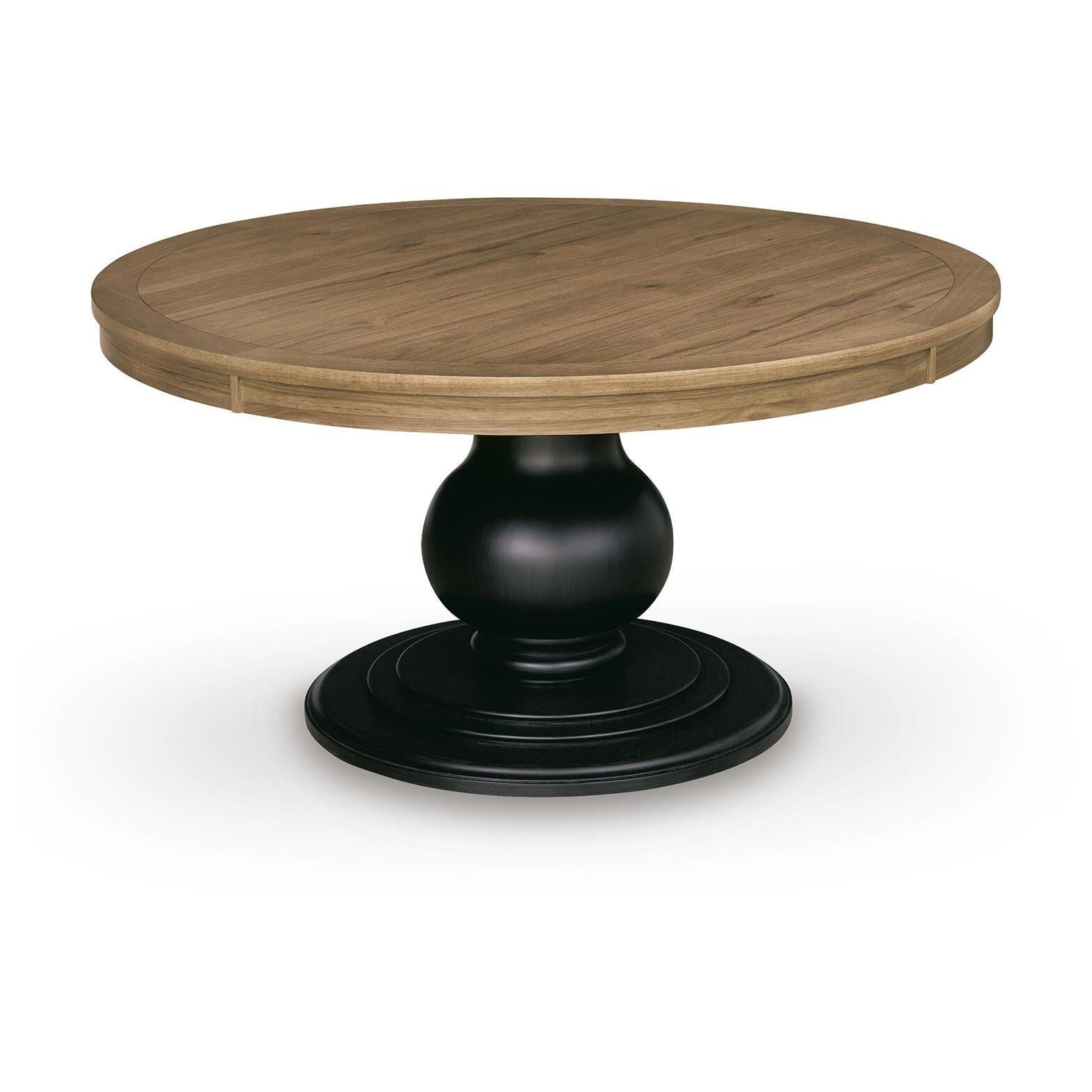  Benchcraft Ridgester D858D4 Dining Table IMAGE 1