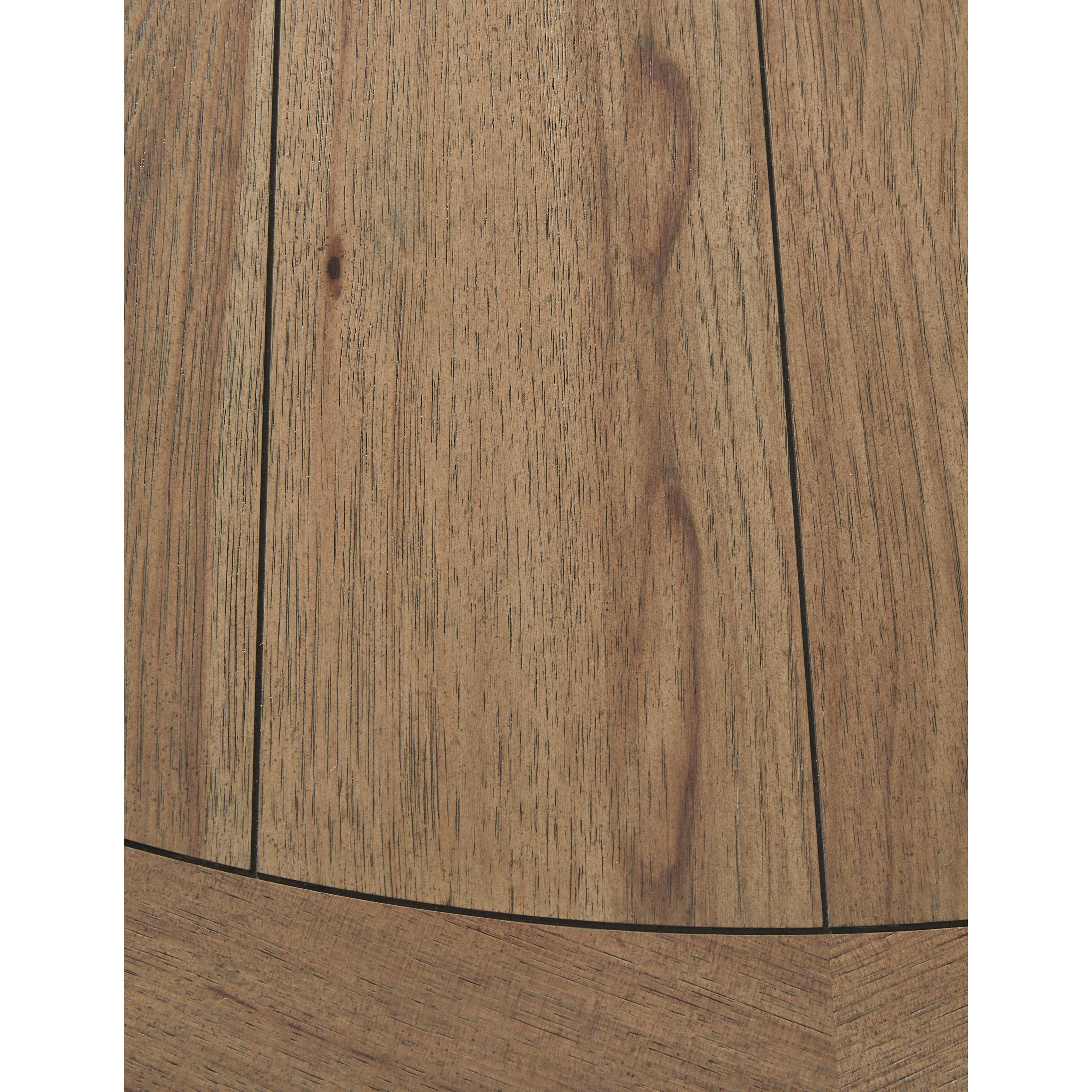  Benchcraft Ridgester D858D4 Dining Table IMAGE 5