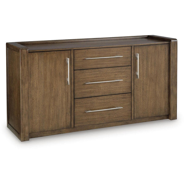Benchcraft Marxmore D863-60 Dining Room Server