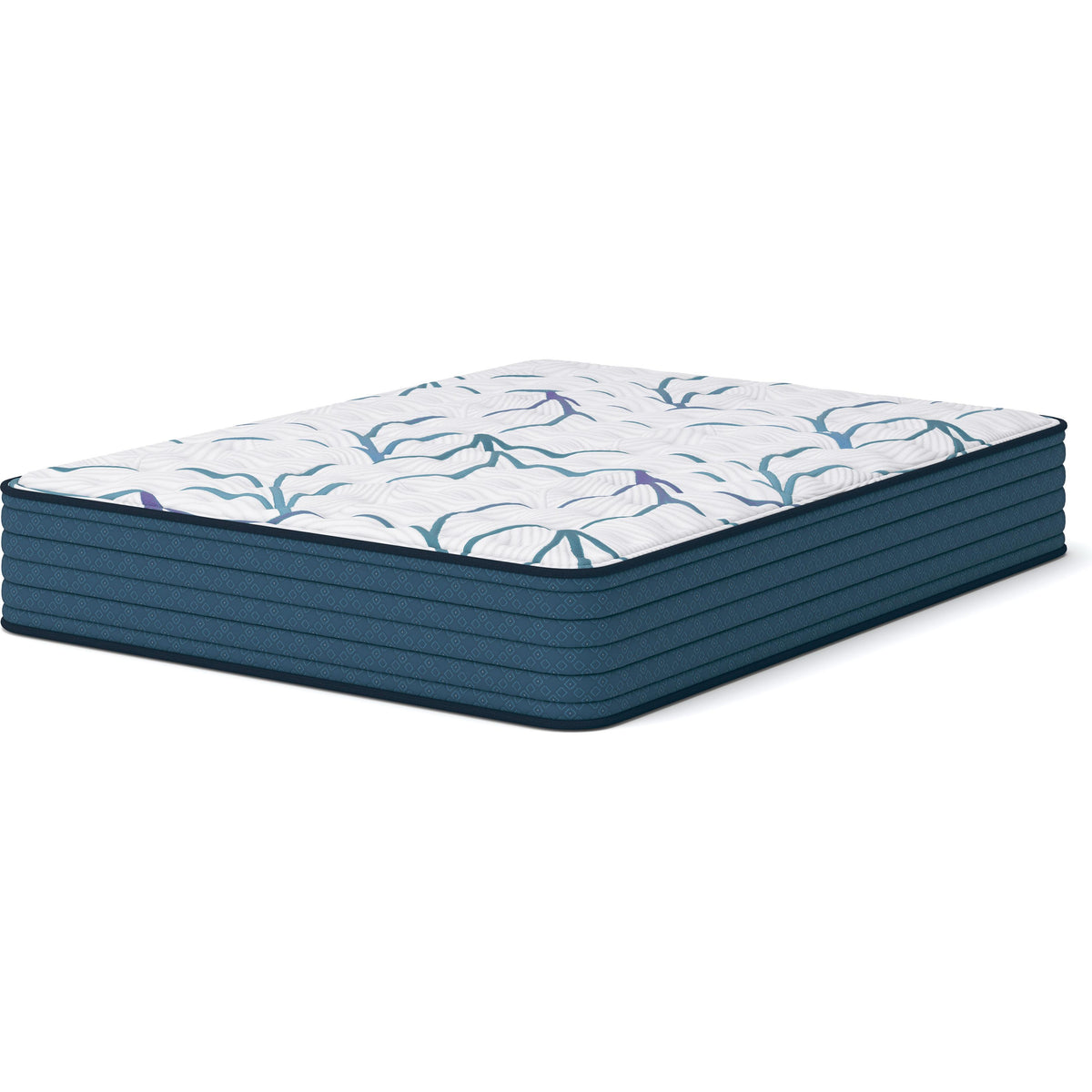  Sierra Sleep Limited Edition Firm 3.0 M45021 Full Mattress IMAGE 1