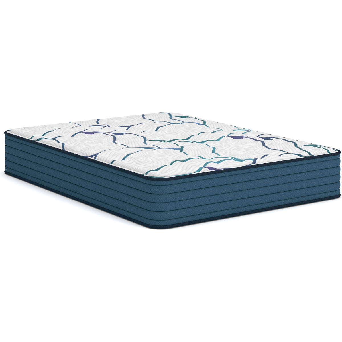  Sierra Sleep Limited Edition Firm 3.0 M45041 King Mattress IMAGE 2