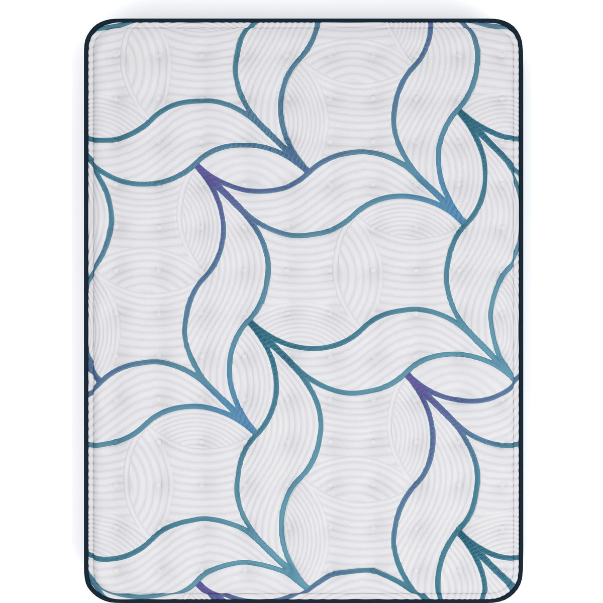  Sierra Sleep Limited Edition Firm 3.0 M45071 Twin XL Mattress IMAGE 3