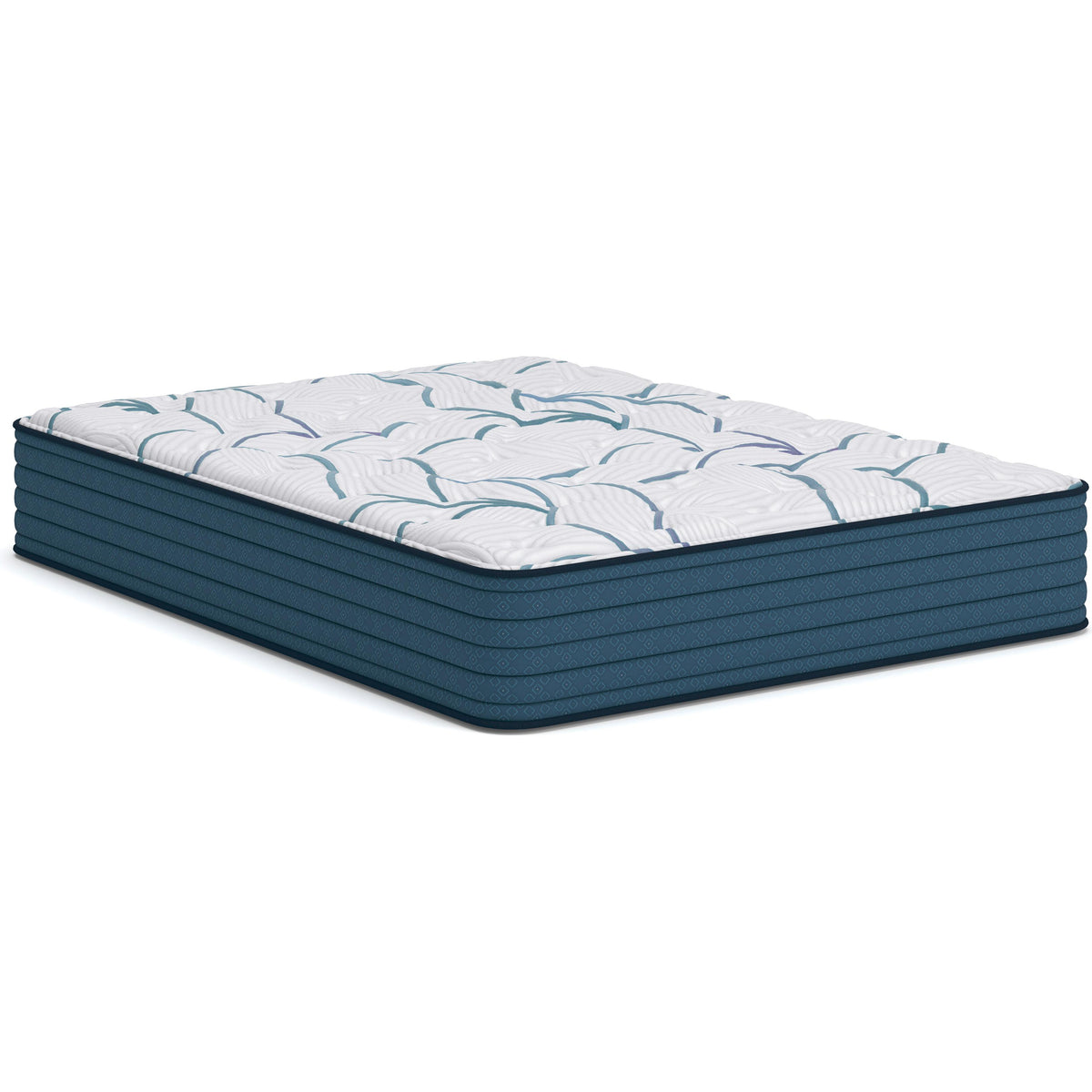  Sierra Sleep Limited Edition Plush 3.0 M45131 Queen Mattress IMAGE 2