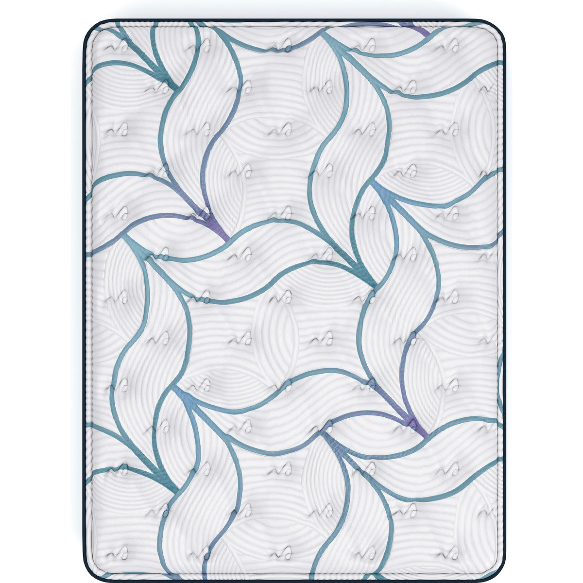  Sierra Sleep Limited Edition Plush 3.0 M45171 Twin XL Mattress IMAGE 3