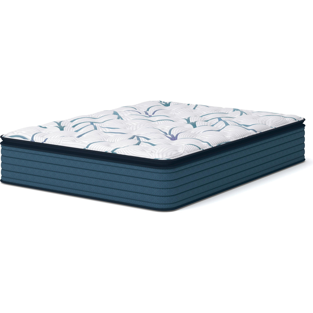  Sierra Sleep Limited Edition Plush PT 3.0 M45231 Queen Mattress IMAGE 1