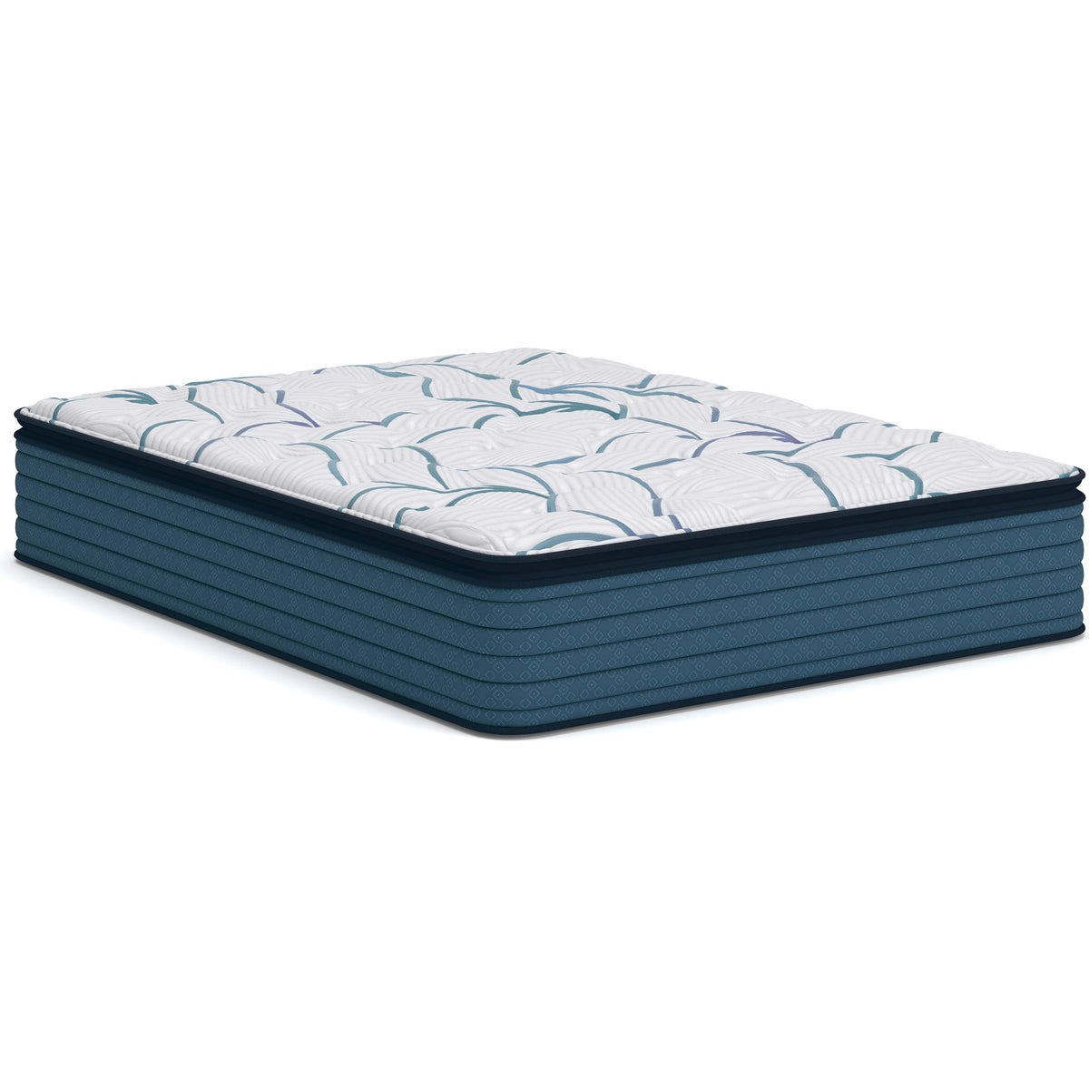  Sierra Sleep Limited Edition Plush PT 3.0 M45231 Queen Mattress IMAGE 2