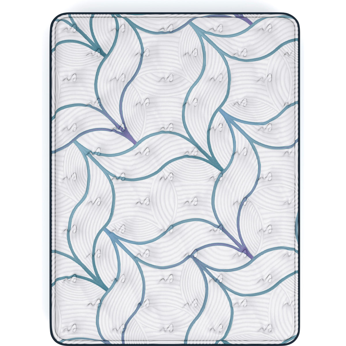  Sierra Sleep Limited Edition Plush PT 3.0 M45231 Queen Mattress IMAGE 3
