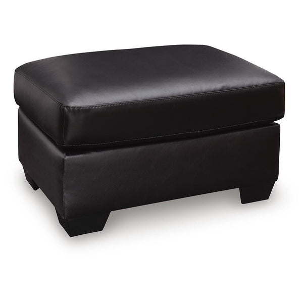 Signature Design by Ashley Glennbre PC6980414 Ottoman