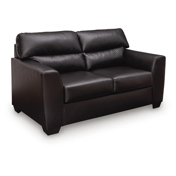 Signature Design by Ashley Glennbre PC6980435 Loveseat