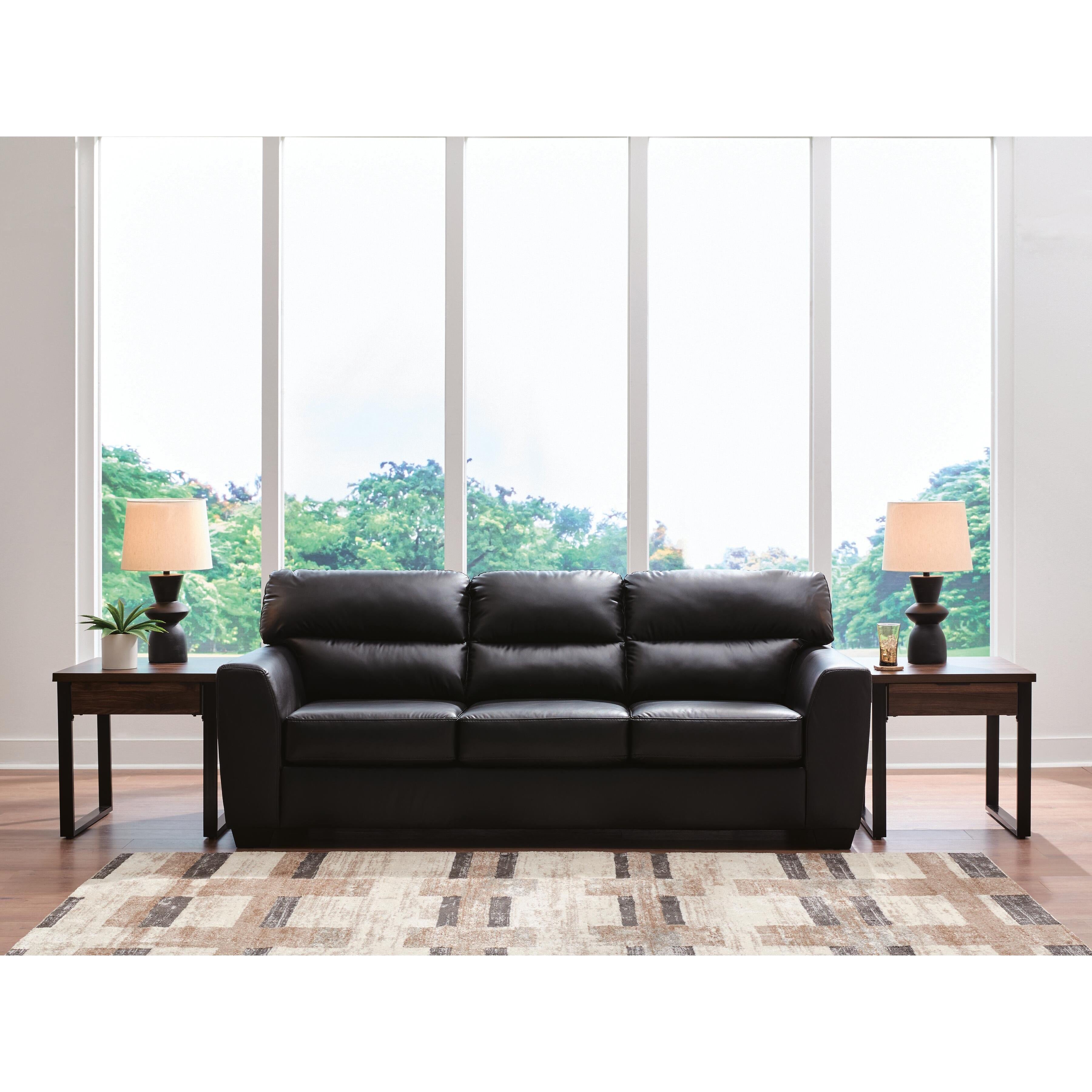  Signature Design by Ashley Glennbre PC6980438 Sofa IMAGE 4