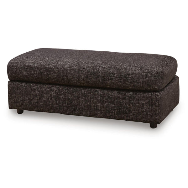 Signature Design by Ashley Lentiz PC7340408 Oversized Accent Ottoman