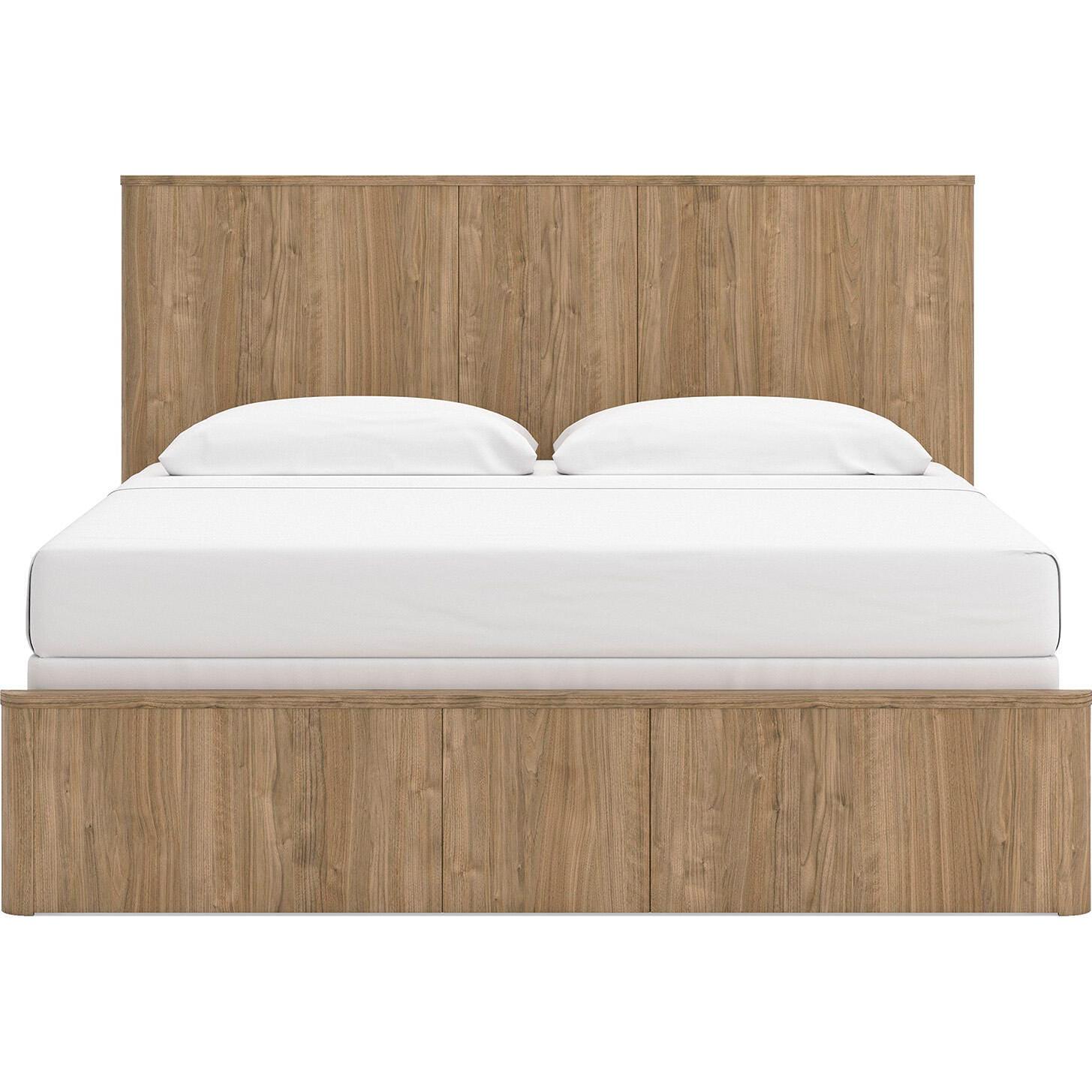  Size_King --  Dovander PCB1121B16 King Panel Bed IMAGE 5