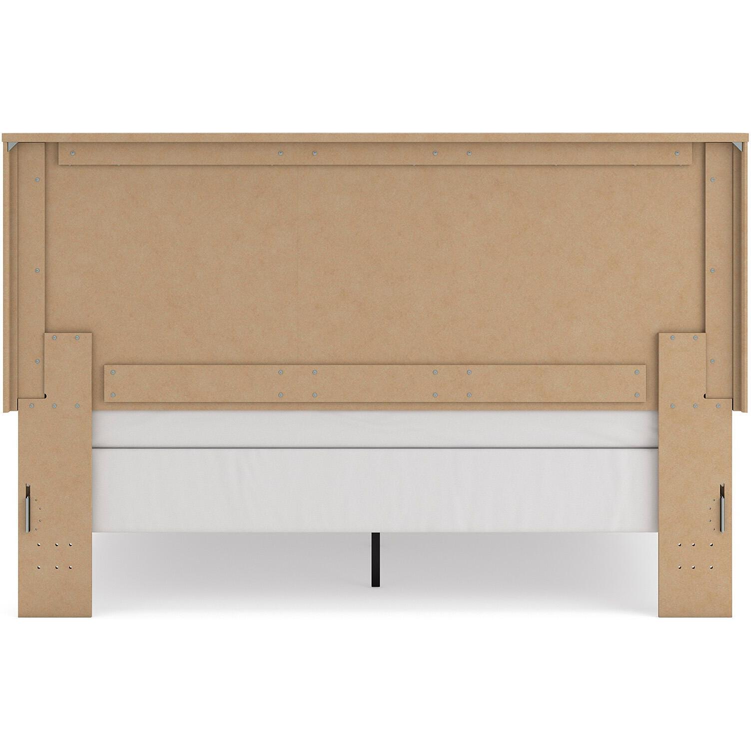  Size_King --  Dovander PCB1121B16 King Panel Bed IMAGE 6