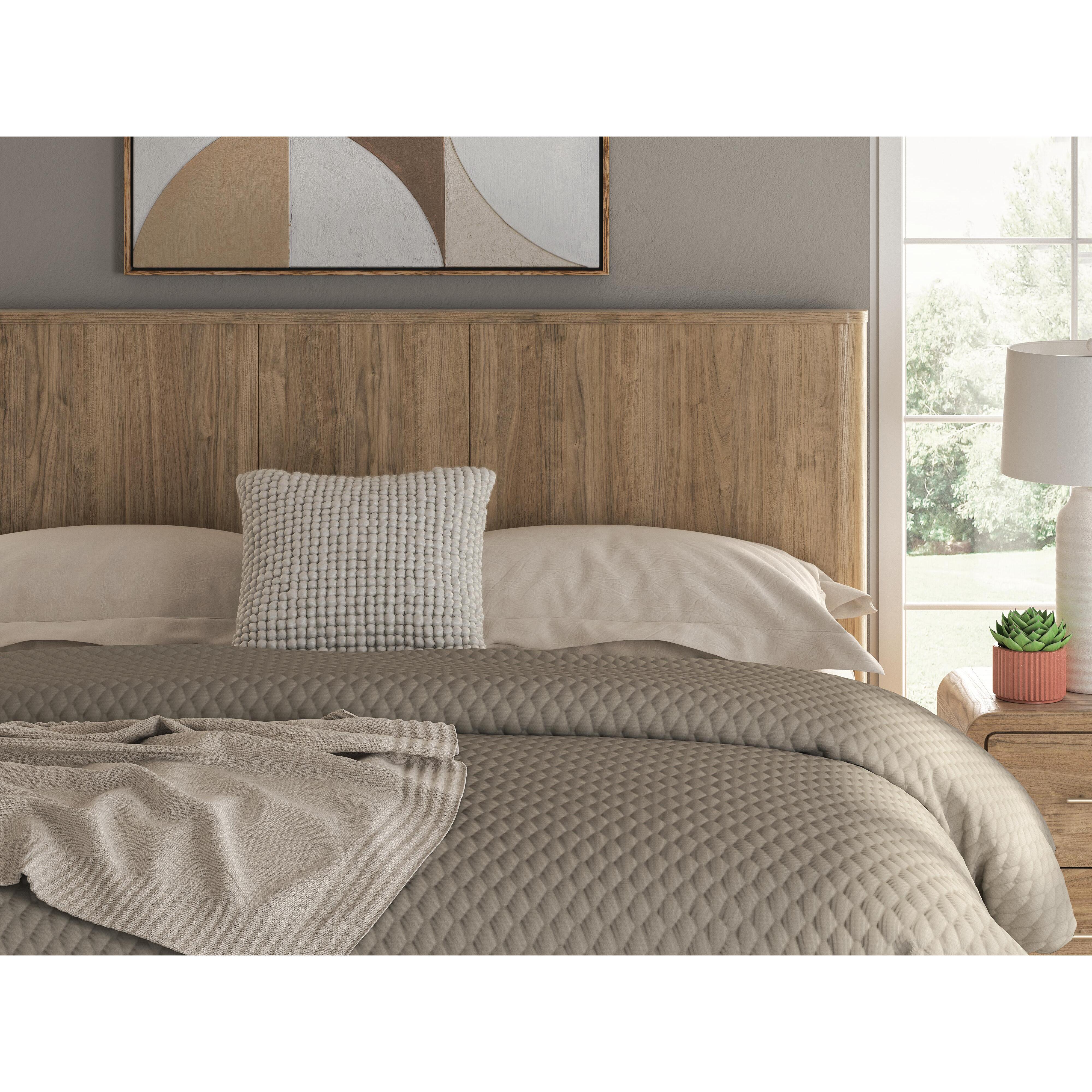 Size_King --  Dovander PCB1121B16 King Panel Bed IMAGE 9