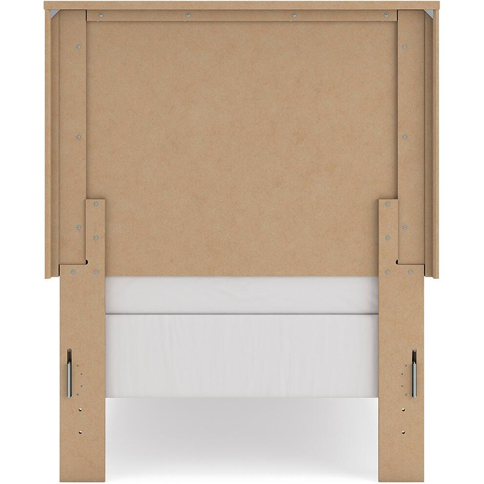  Size_Twin --  Signature Design by Ashley Dovander Panel Bed IMAGE 6