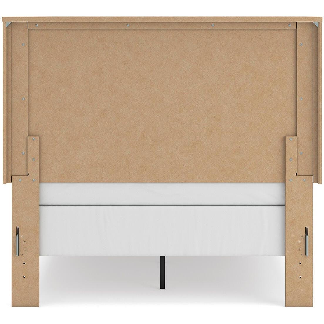  Size_Full --  Dovander PCB1121B3 Full Panel Bed IMAGE 6