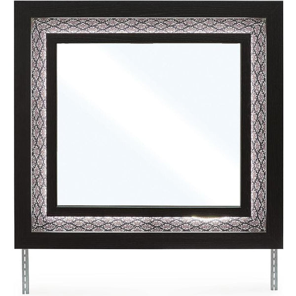 Signature Design by Ashley Brendant PCB2611-36 Bedroom Mirror