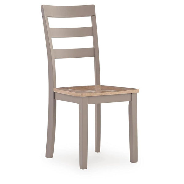 Signature Design by Ashley Harperfeld PCD403-01 Dining Side Chair