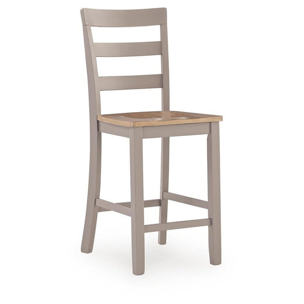 Signature Design by Ashley Harperfeld PCD403-124 Barstool