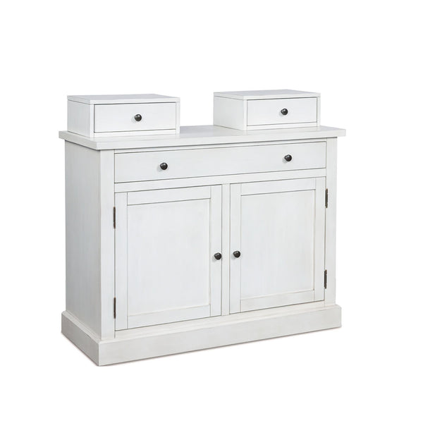 Signature Design by Ashley Greddinton PCD824-280 Bakers Rack Base