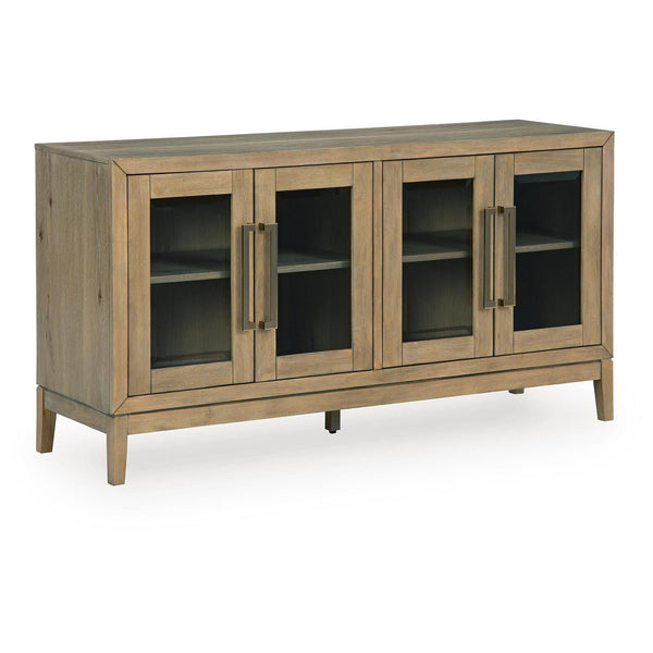 Signature Design by Ashley Lasinger PCD852-60 Dining Room Server