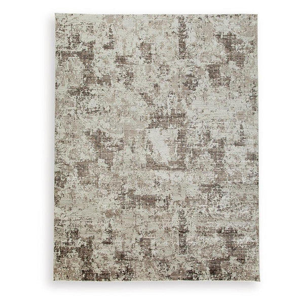 Signature Design by Ashley Barricland R408280 Extra Large Rug