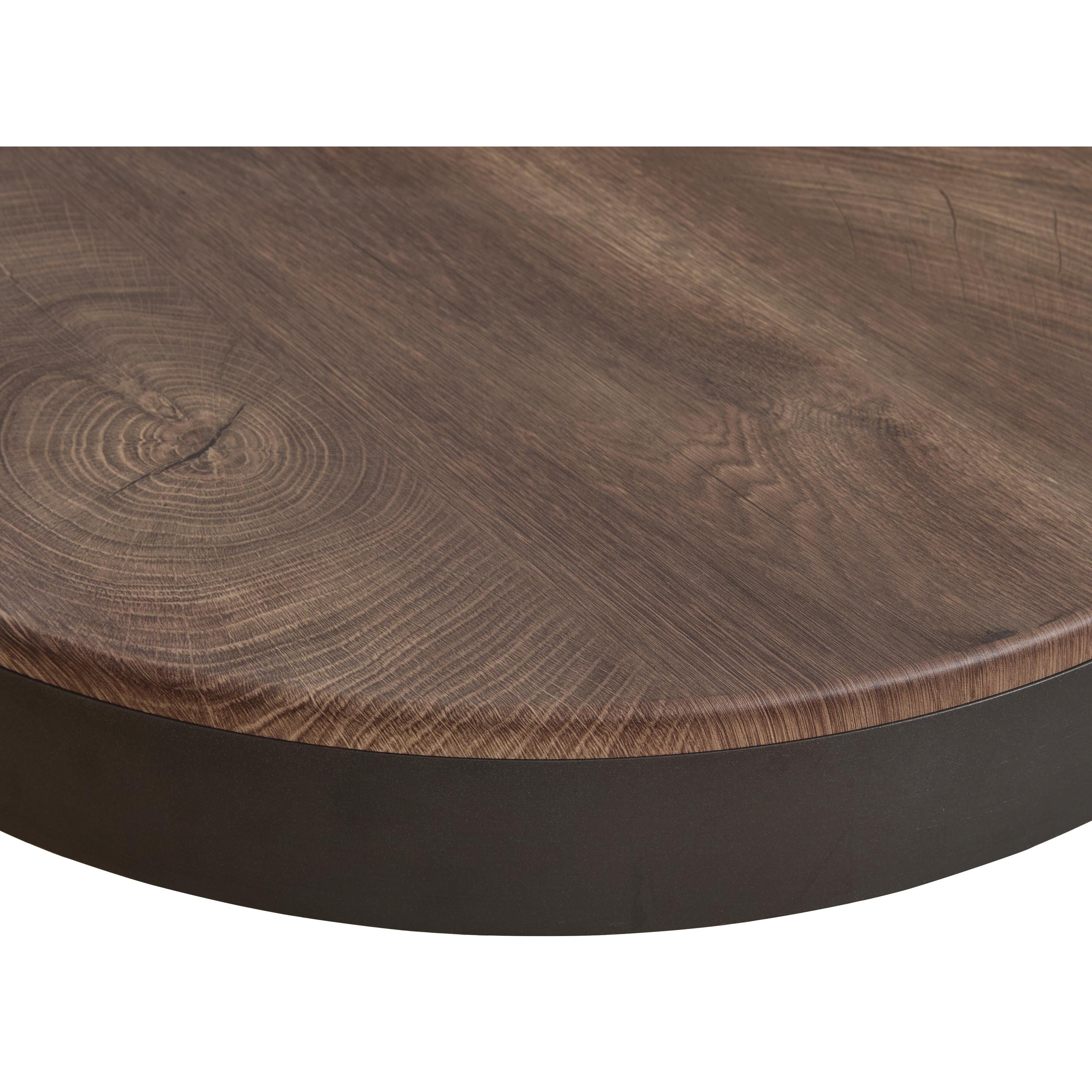  Signature Design by Ashley Horizon Hills T186-13 Occasional Table Set IMAGE 6