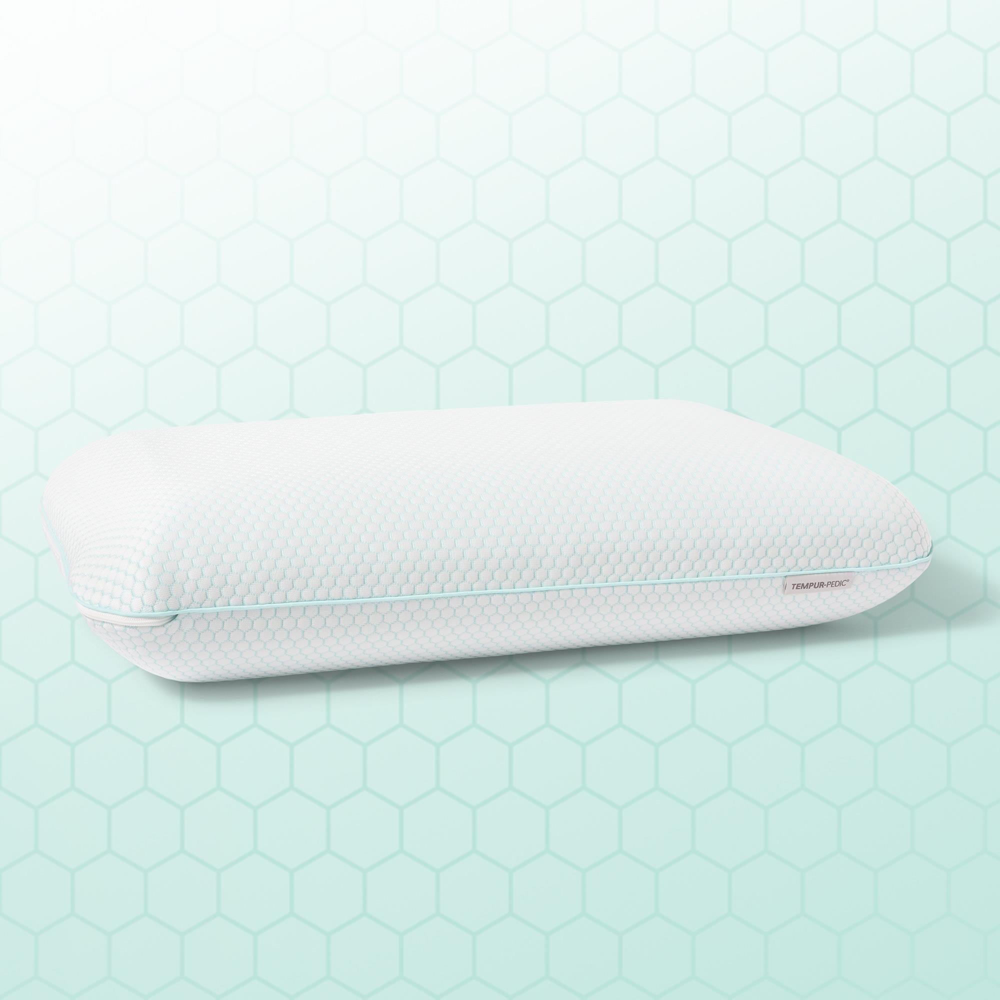  Tempur-Pedic 151781P4 Standard Pillow IMAGE 1