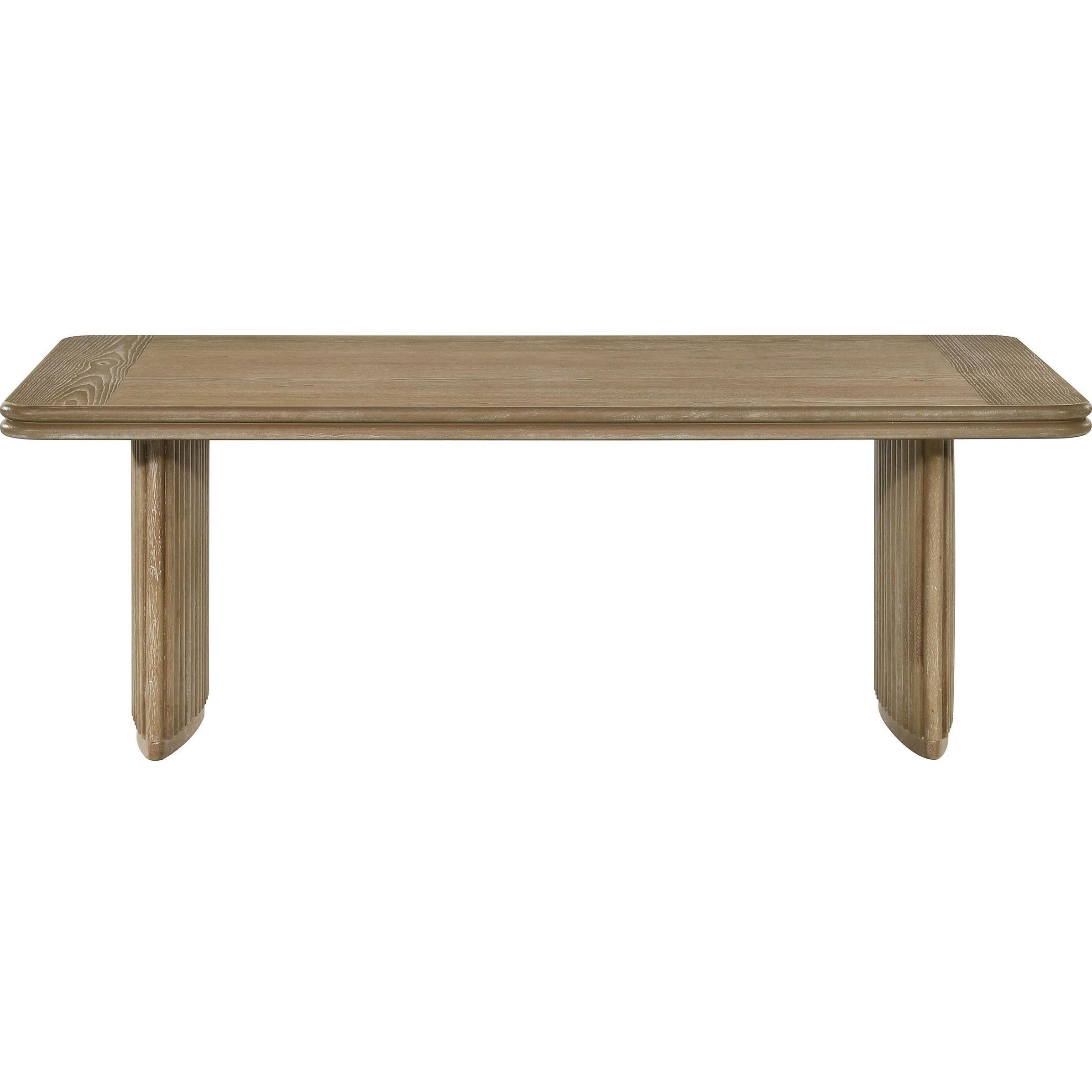  Coaster Furniture Adina Coffee Table 722858 IMAGE 3
