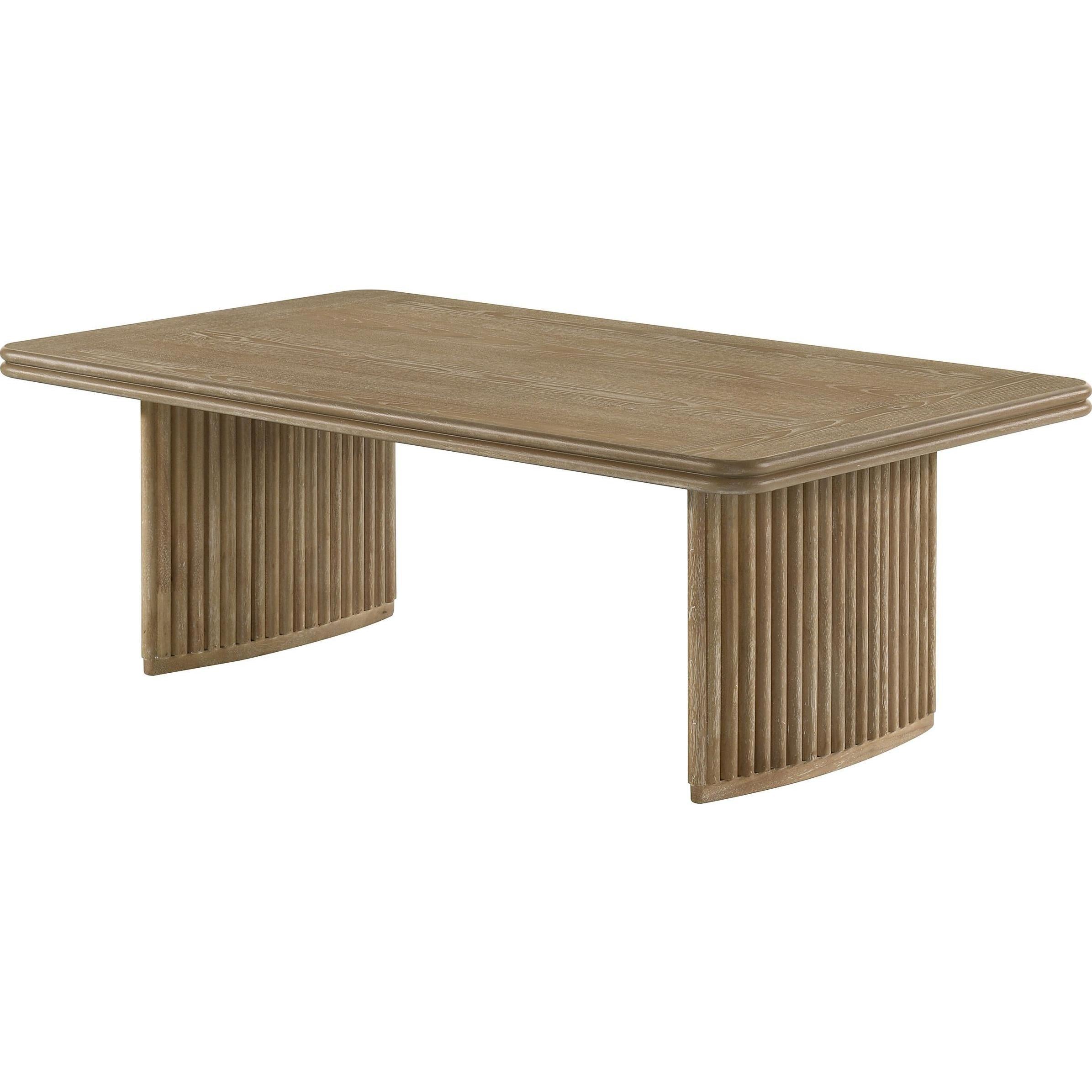  Coaster Furniture Adina Coffee Table 722858 IMAGE 4