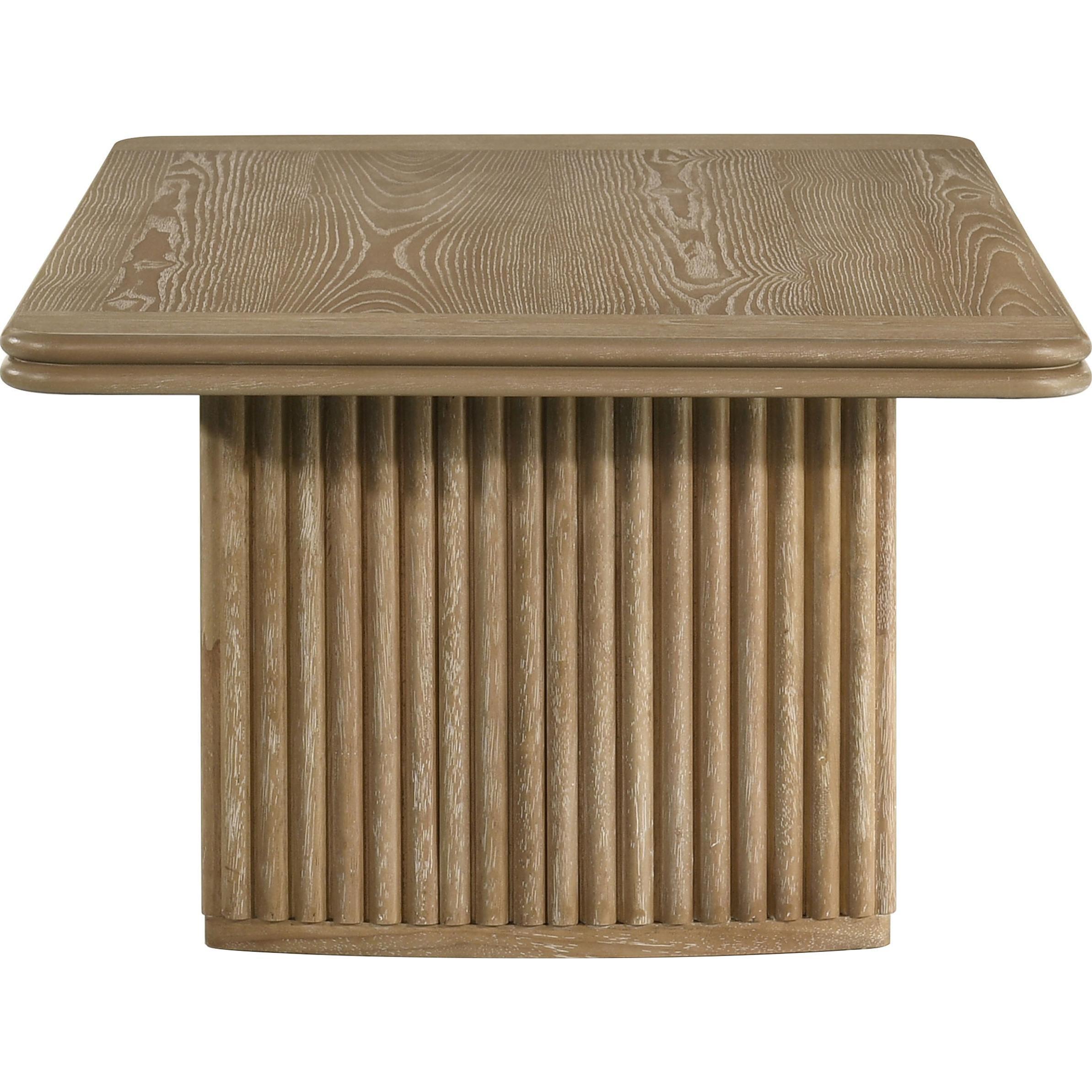  Coaster Furniture Adina Coffee Table 722858 IMAGE 5