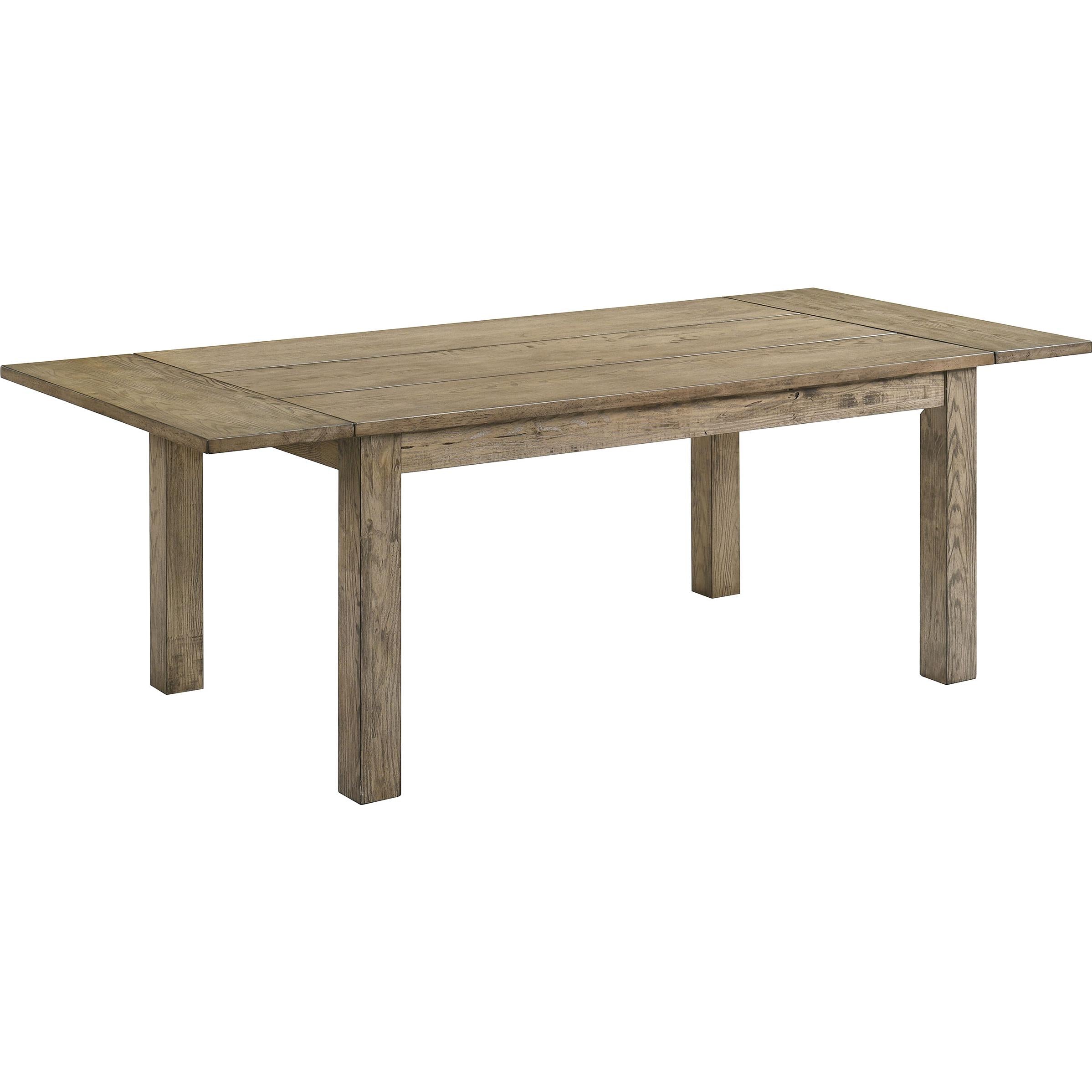  Coaster Furniture Cardova Dining Table 192921 IMAGE 1