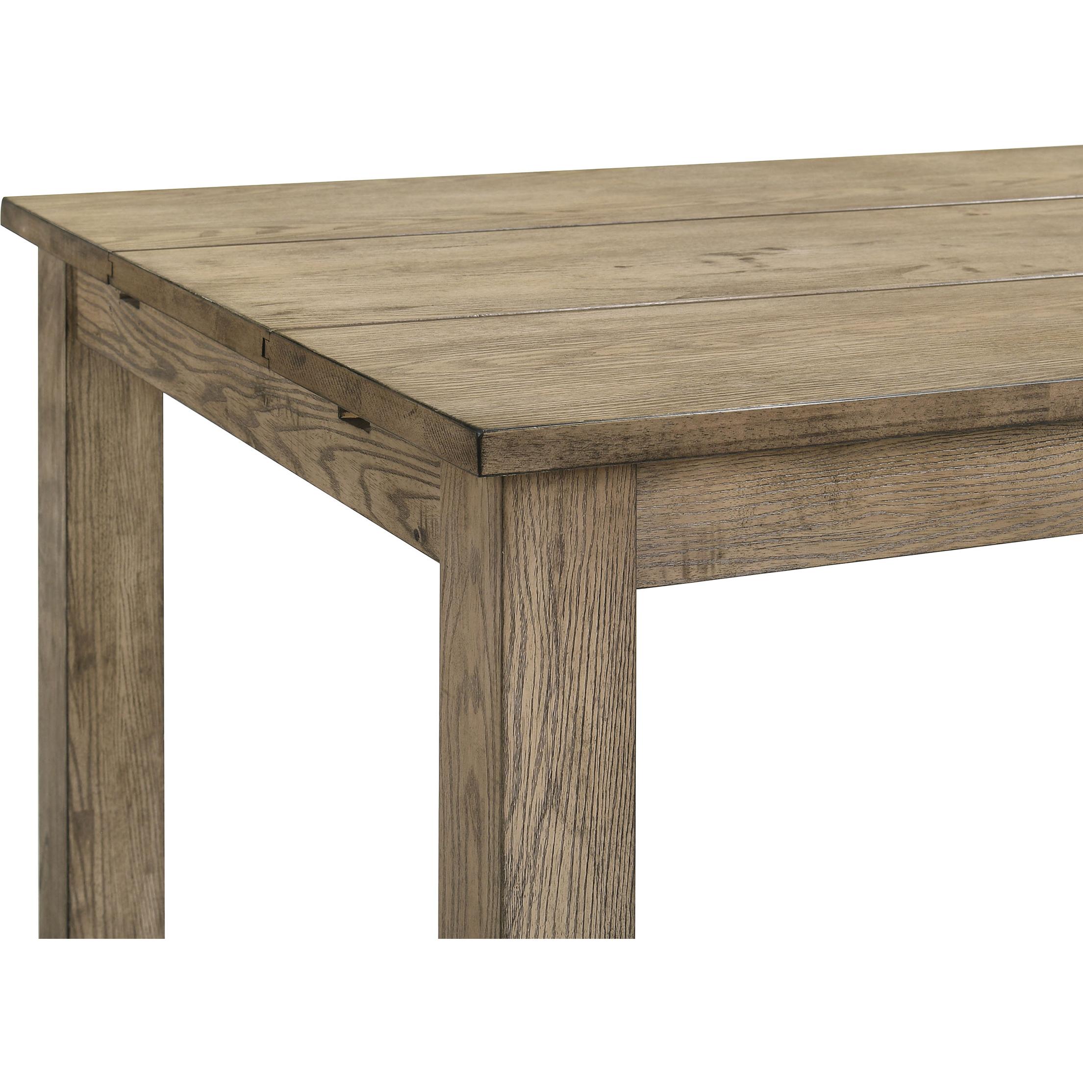  Coaster Furniture Cardova Dining Table 192921 IMAGE 10
