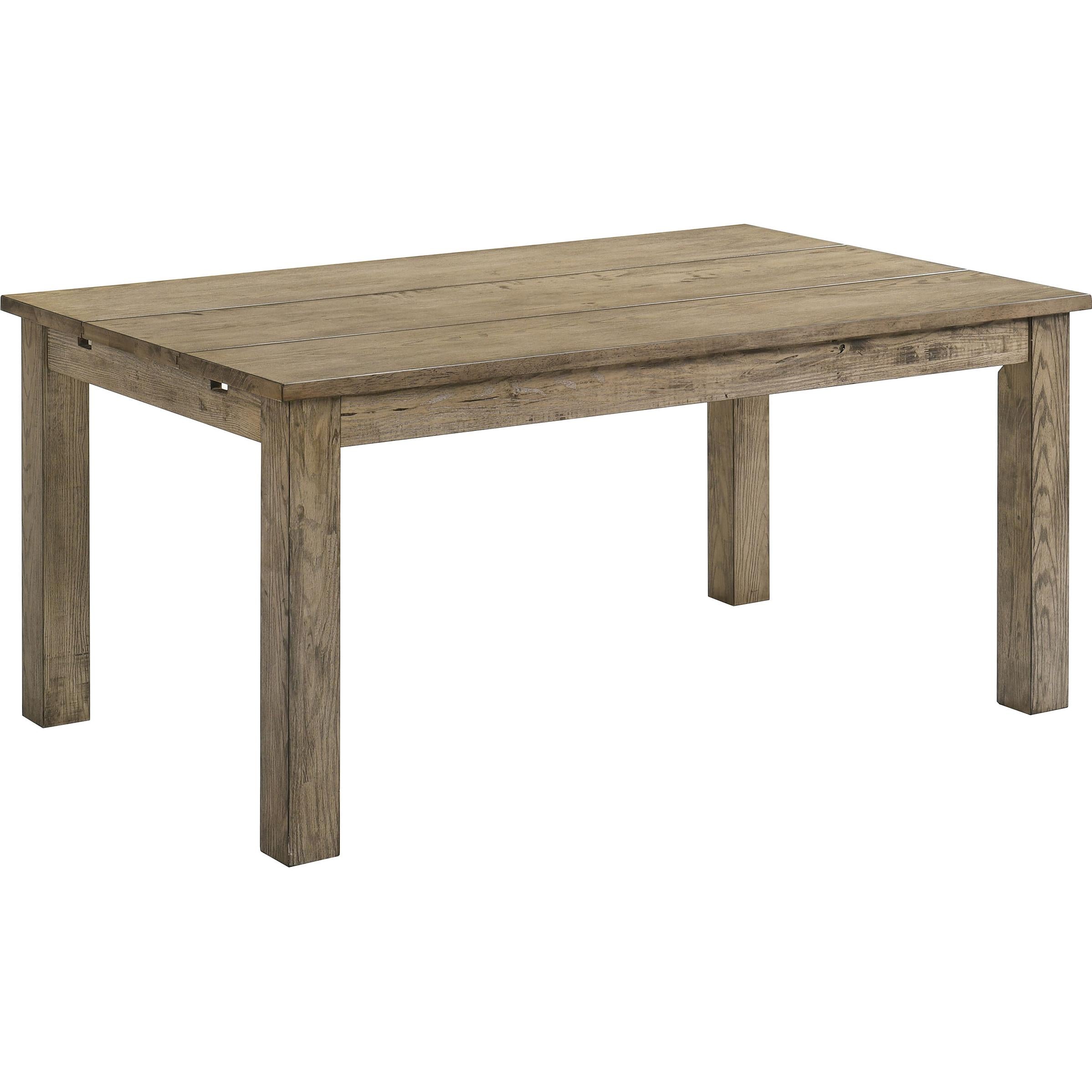  Coaster Furniture Cardova Dining Table 192921 IMAGE 4