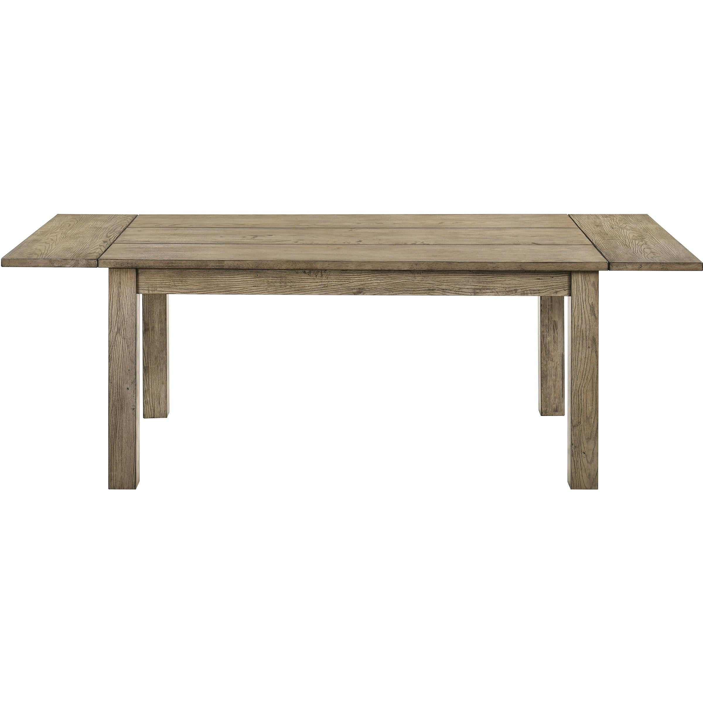  Coaster Furniture Cardova Dining Table 192921 IMAGE 5