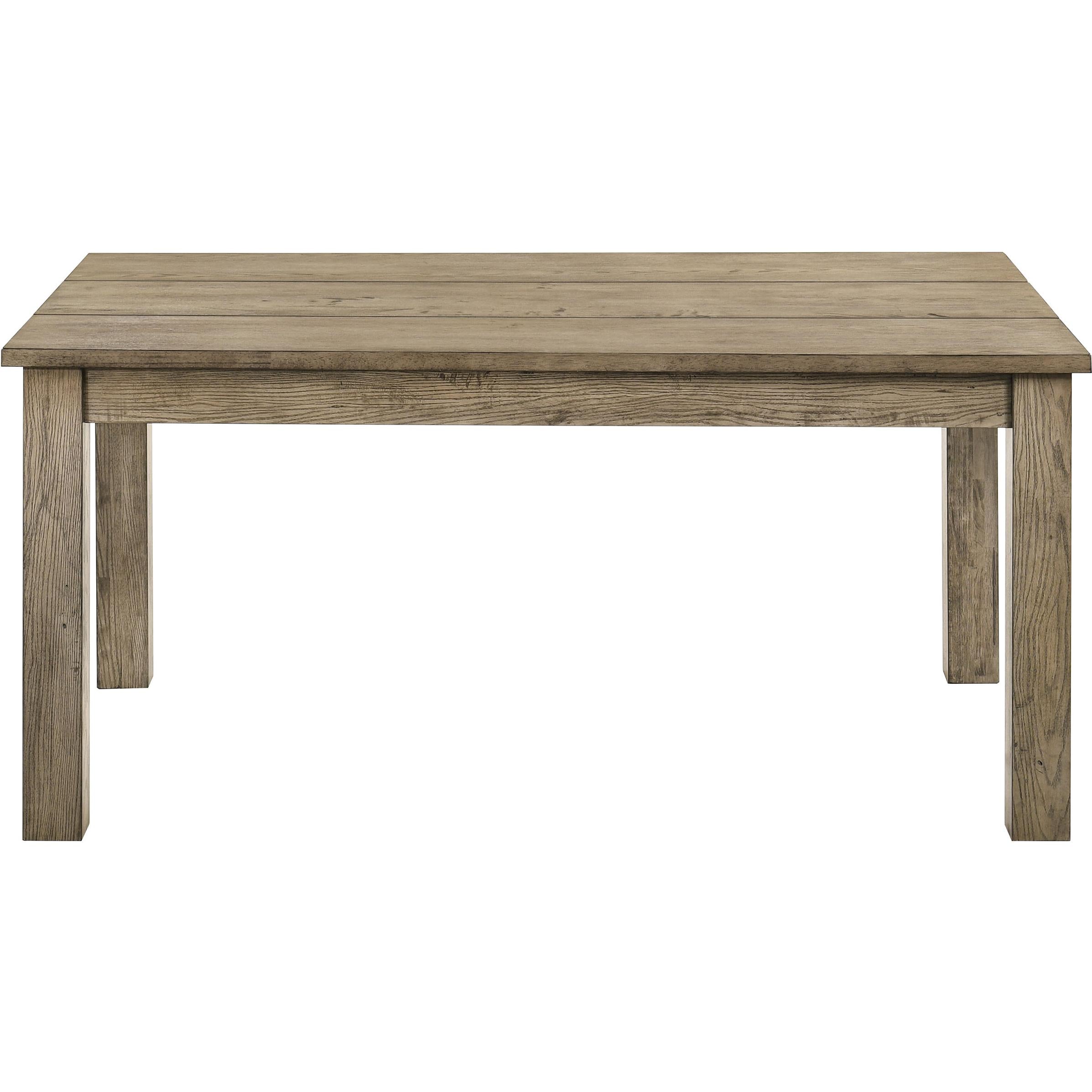  Coaster Furniture Cardova Dining Table 192921 IMAGE 6