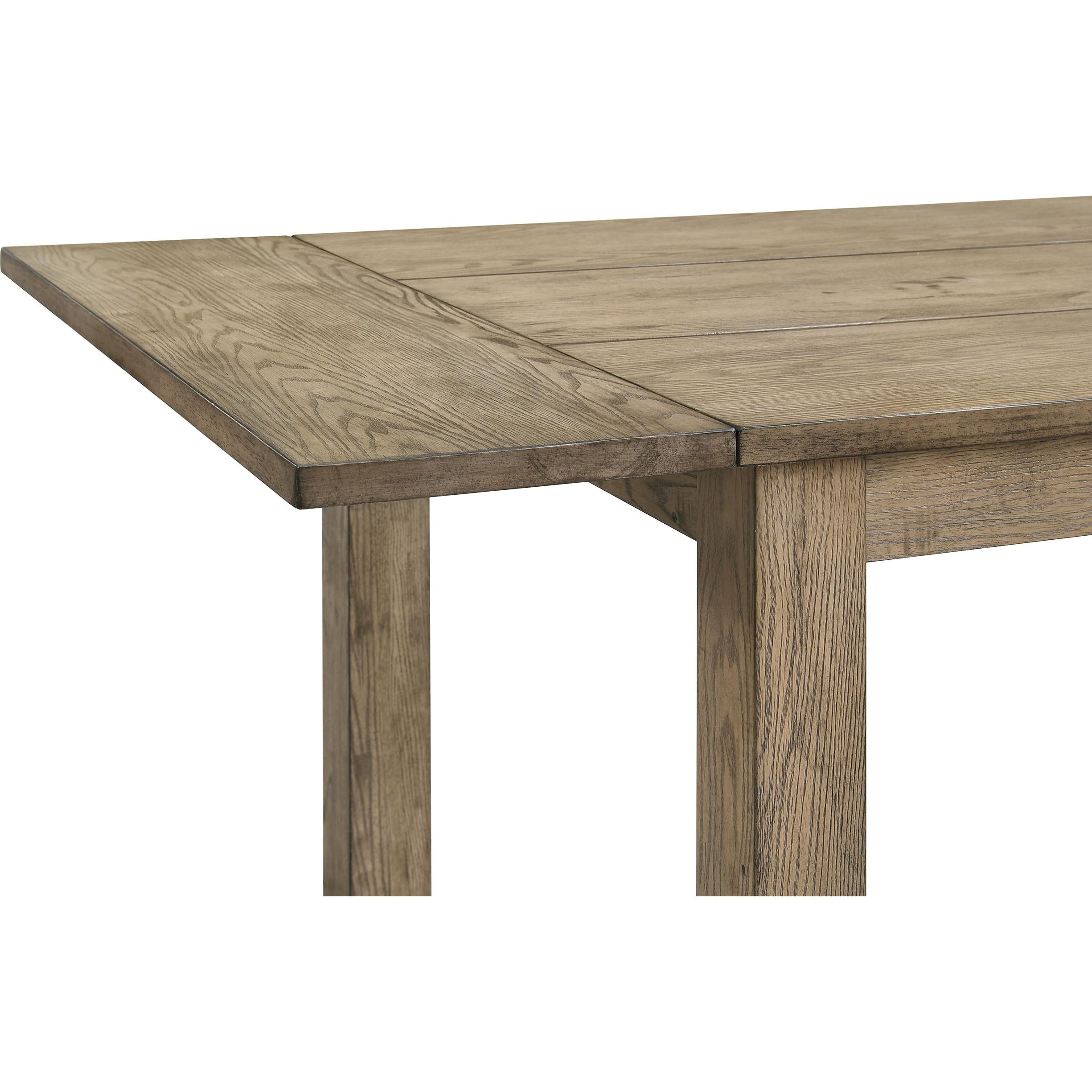  Coaster Furniture Cardova Dining Table 192921 IMAGE 9