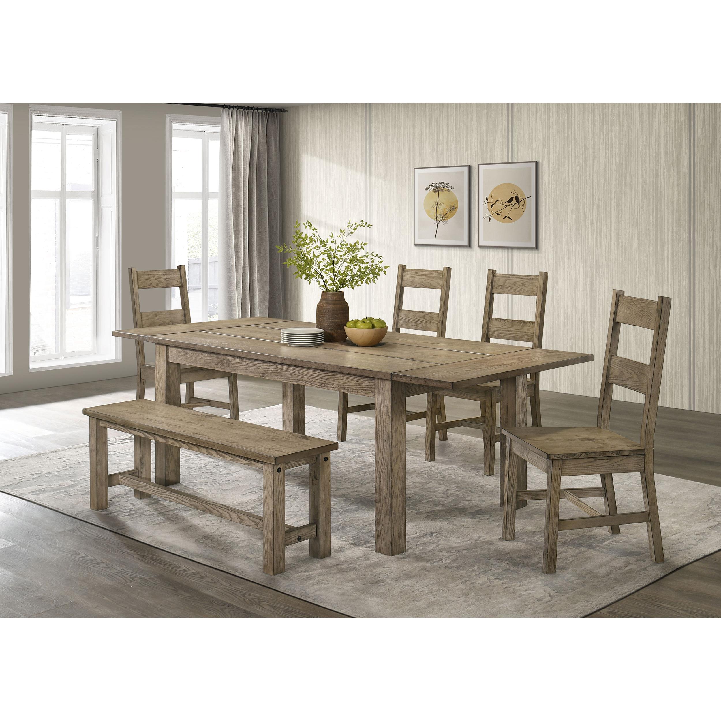 Coaster Furniture Cardova Dining Chair 192922 IMAGE 10