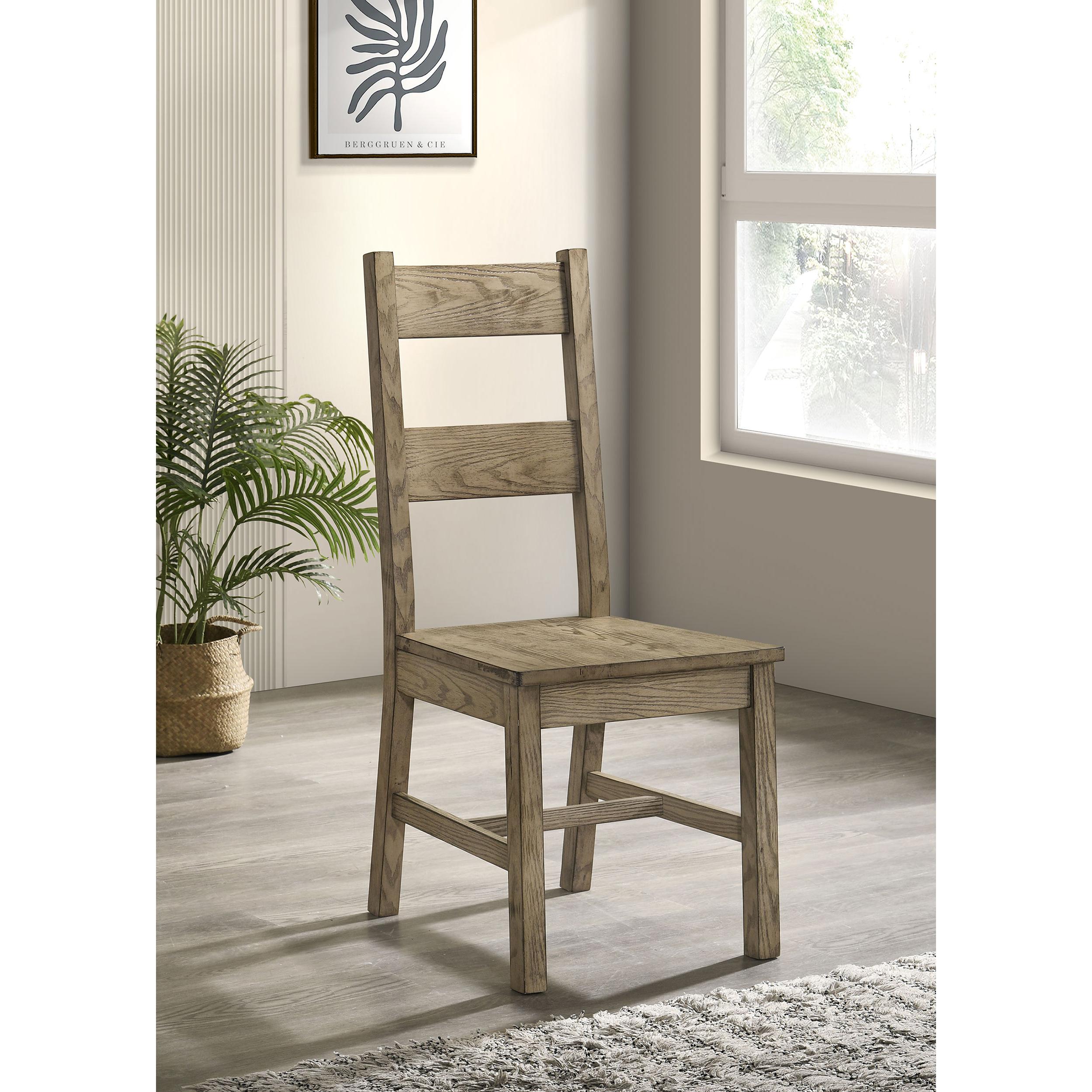  Coaster Furniture Cardova Dining Chair 192922 IMAGE 2