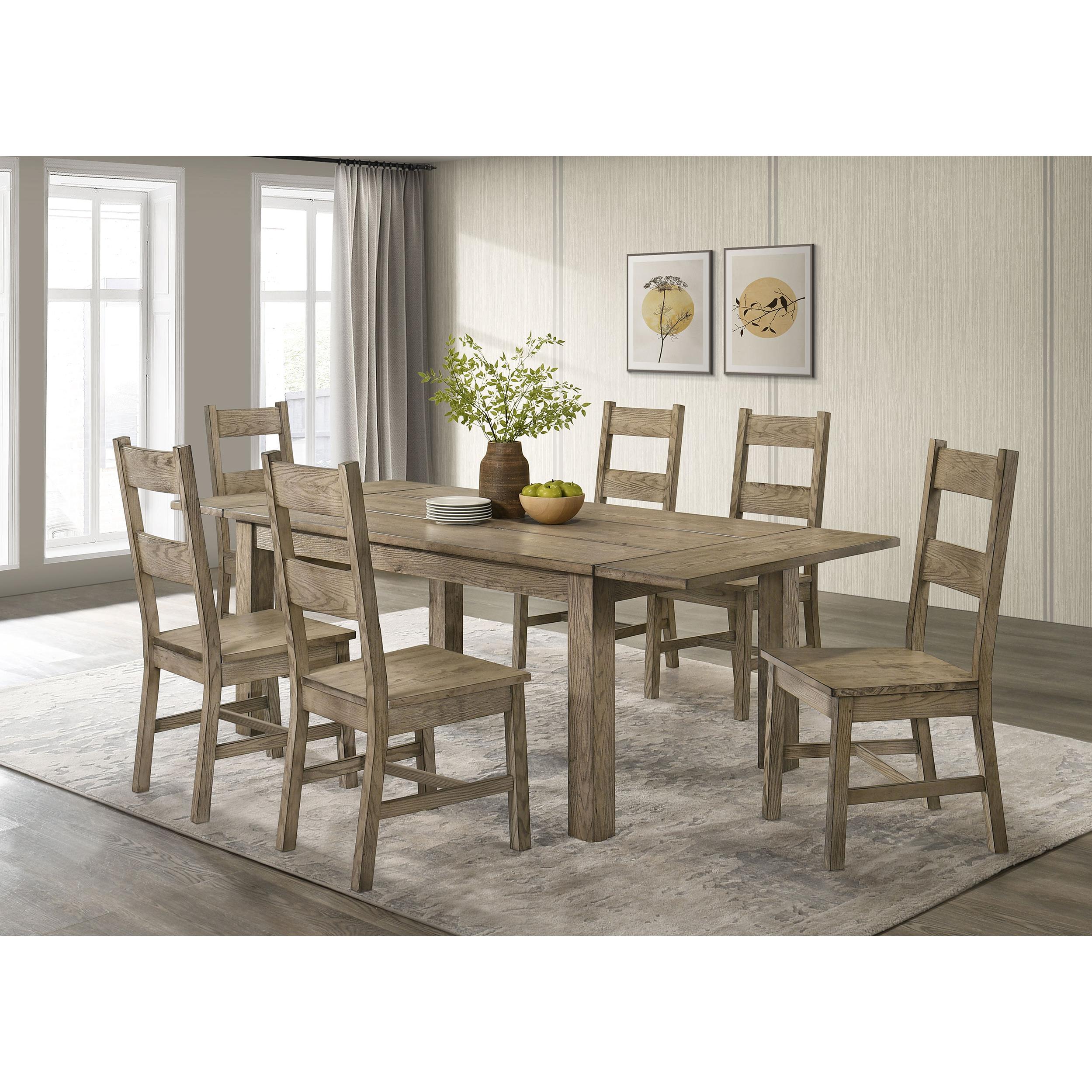  Coaster Furniture Cardova Dining Chair 192922 IMAGE 9