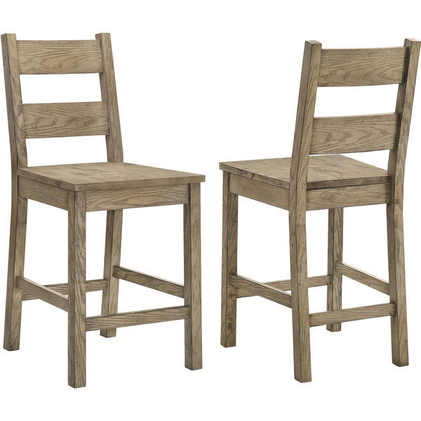 Coaster Furniture Cardova Counter Height Dining Chair 192929