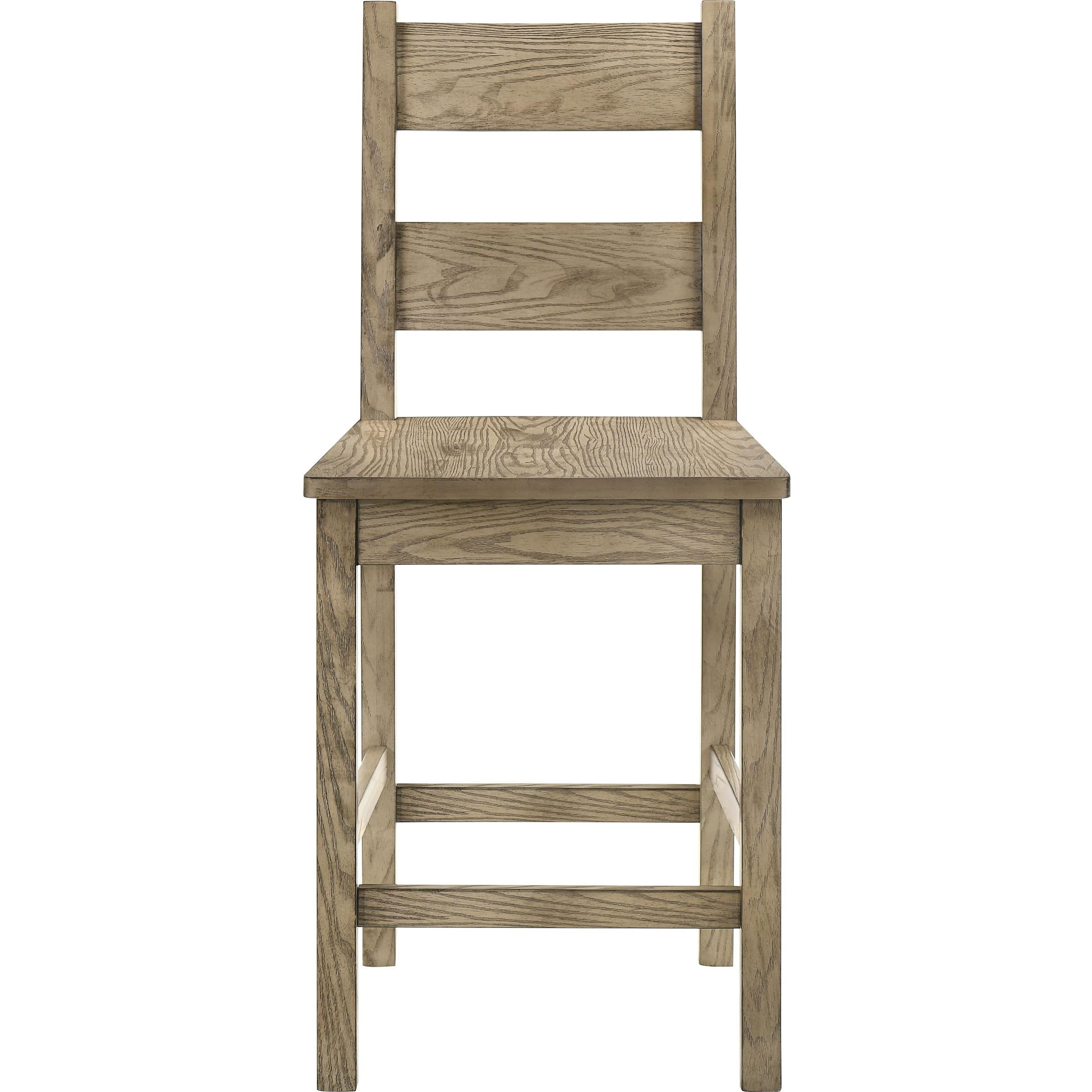  Coaster Furniture Cardova Counter Height Dining Chair 192929 IMAGE 5