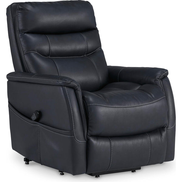 Signature Design by Ashley Strawbill 6391012 Power Lift Recliner