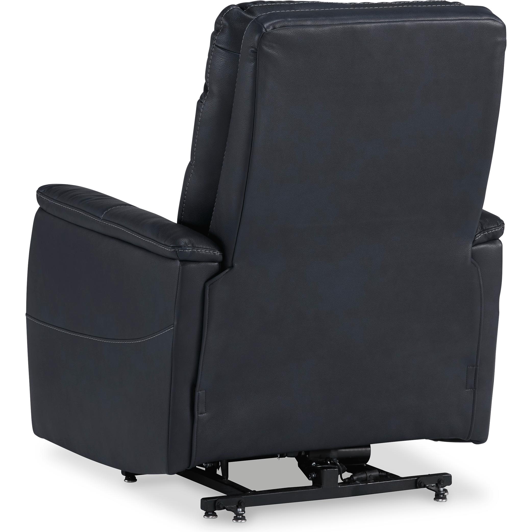 Signature Design by Ashley Strawbill 6391012 Power Lift Recliner IMAGE 7