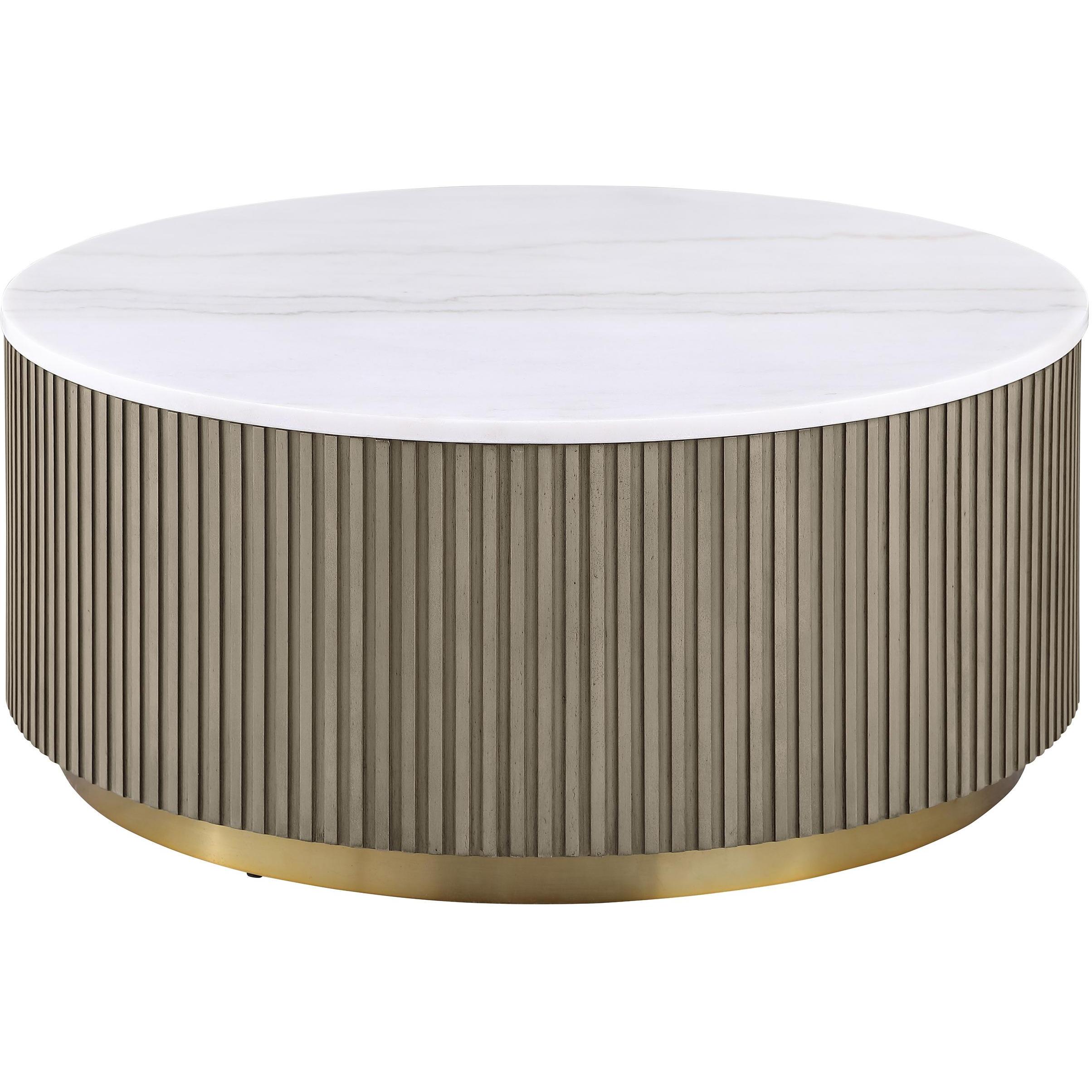  Coaster Furniture Jason Occasional Table Set 711418-S2 IMAGE 4