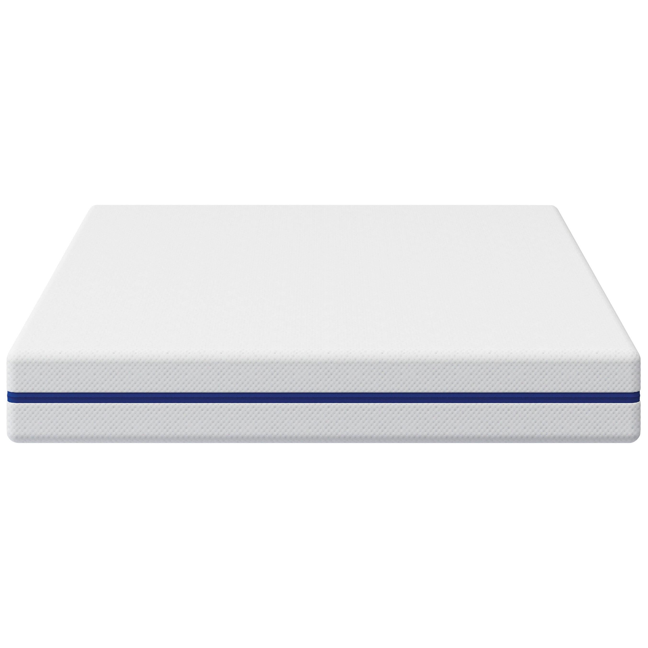  Nectar Sleep Nectar Foam Kids 5.0 M11721 Full Mattress IMAGE 6