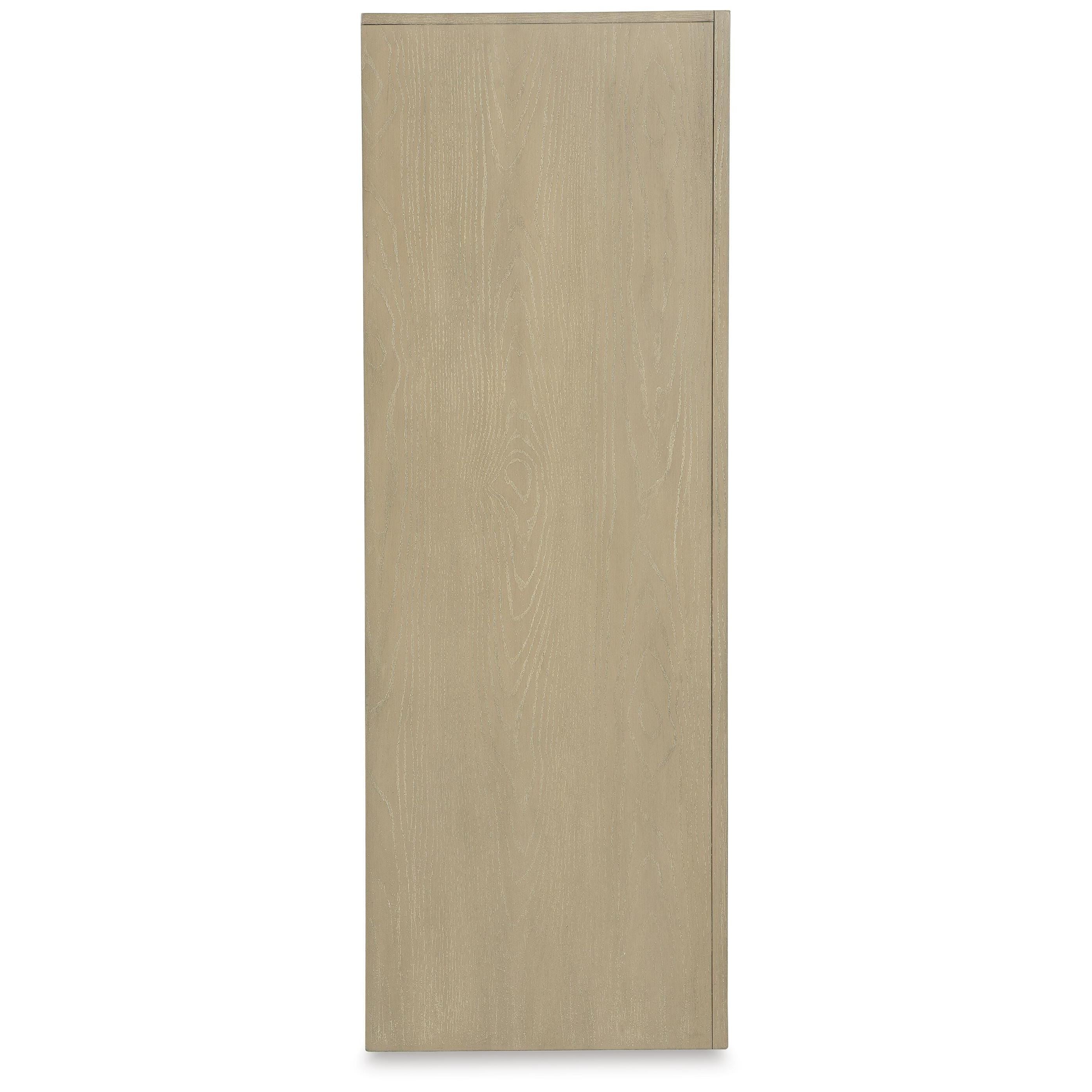  Signature Design by Ashley Calmoro B602-46 Five Drawer Chest IMAGE 4
